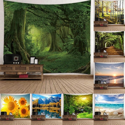 Arazzo decorativo parete - decorativo, da