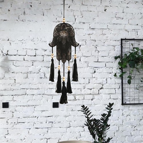 Decorazione parete con - da,