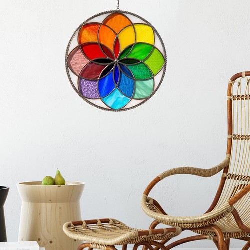Acrilico arcobaleno - acrilico,