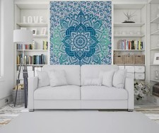 Nuovo arazzo hippie mandala da