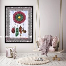 Splendido Arazzo da Parete