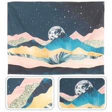  Arazzo Da Parete Muro