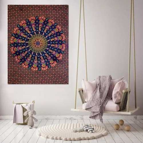 Poster hippie arazzo - , da