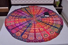 Indiano Arazzo da Parete