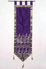 Viola - Fatto a Mano da Parete