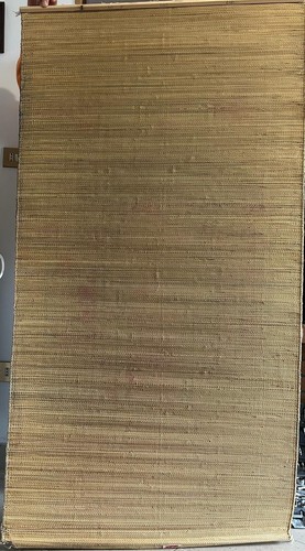 Arazzo decorativo artigianale - arazzo,