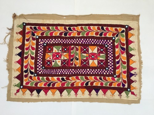 India vintage parete - vintage, da