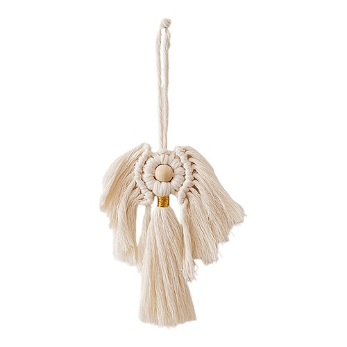 Ciondolo boho con - ciondolo, da