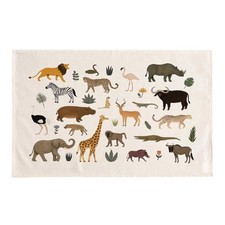 Arazzo Da Parete Arte Della