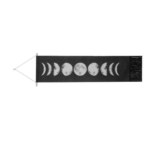 Lunar eclipse arazzo - lunar,