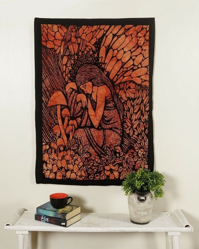 Poster arazzo parete in - arazzo,