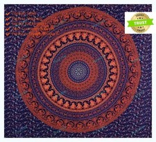 Arazzo fatto a mano da