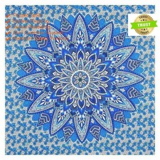 Arazzo fatto a mano da