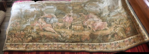 Arazzo parete gobelins - arazzo, da