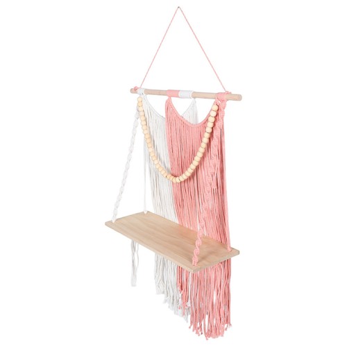 Mensola parete boho arte - parete,
