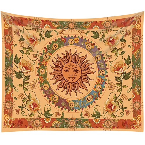 Arazzo decorativo parete - decorativo,