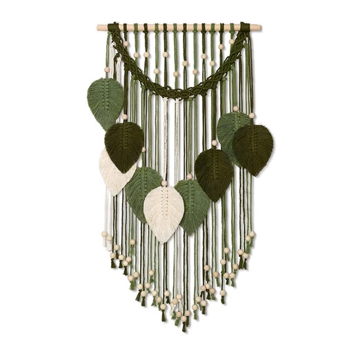 Arazzo parete boho - da,