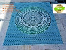 Arazzo fatto a mano da