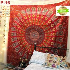 Arazzo fatto a mano da