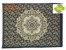 Arazzo fatto a mano da