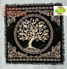 Arazzo fatto a mano da